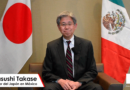 Japón, ‘cuate de México en las buenas y en las malas’