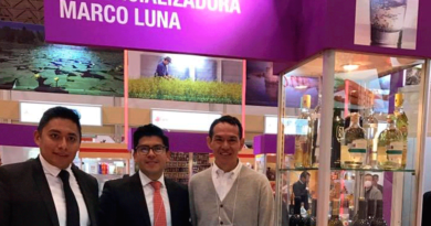 Hecho en México llega a expo Foodex Japan